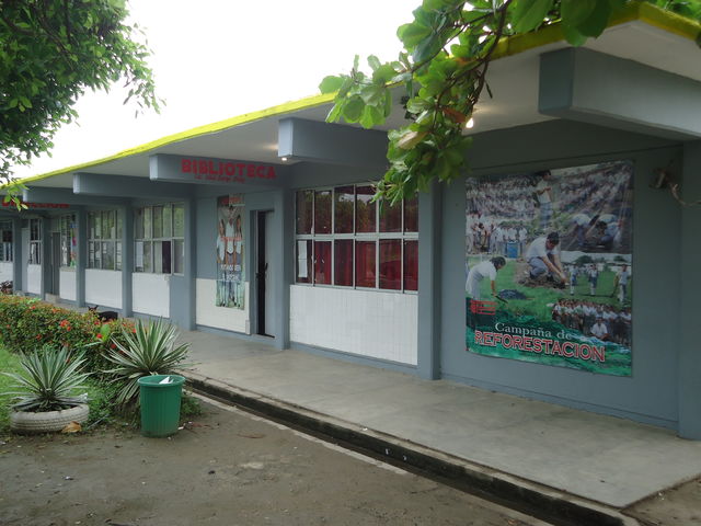 AREA DE ADMINISTRACION