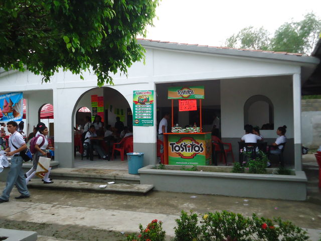 CAFETERIA