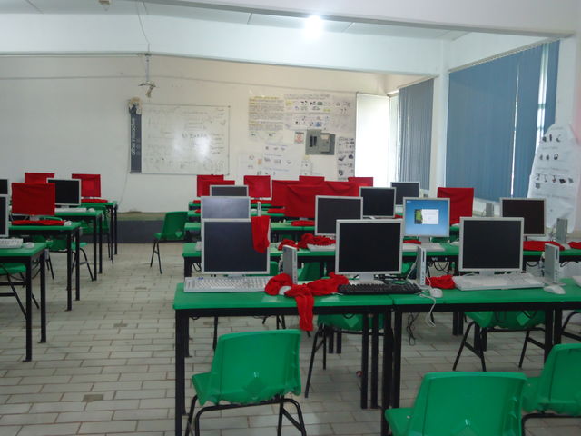 EN LA BORATORIO 2